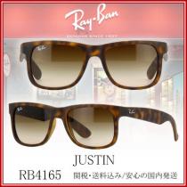 【送料,関税込】Ray Ban サングラス RB4165  JUSTIN iwgoods.com:nnxzwt-1