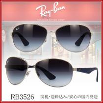 【送料,関税込】Ray Ban サングラス RB3526 Active Lifestyle iwgoods.com:t4by9o-1
