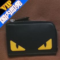 ◆◆VIP◆◆  FENDI コピー品 　BAG BUGS コイン カード 財布 iwgoods.com:bjtful-1