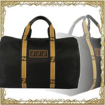 関税込◆Travel Bag Bags Men FENDI ブランドコピー商品 iwgoods.com:nokpqc-1