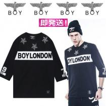 BOY LONDON 激安コピー(ボーイロンドン 激安スーパーコピー)ゴー)/STOCK SALE Tシャツ iwgoods.com:xb8qoa-1