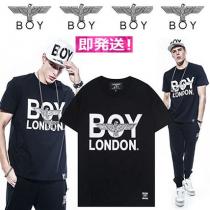 BOY LONDON 偽ブランド(ボーイロンドン 激安スーパーコピー)ゴー)/STOCK SALE Tシャツ iwgoods.com:xvw3hu-1
