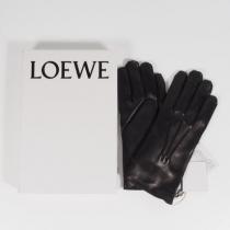 LOEWE ブランド 偽物 通販★ロエベ コピーブランド Piping Glove[RESALE] iwgoods.com:3e0cwh-1