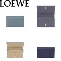 【LOEWE ブランド コピー】ビジネス カード ホルダー iwgoods.com:8l9f8y-1