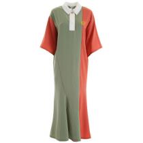 LOEWE スーパーコピー Bicolor Dress iwgoods.com:sfkan8-1