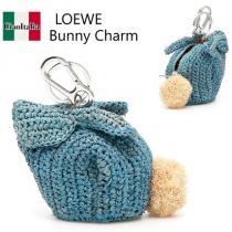 LOEWE ブランド コピー bunny charm iwgoods.com:qyqxy0-1