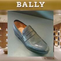【18 SALE】BALLY ブランドコピー商品_men /レザードレスシューズ i...