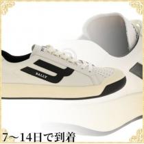関税込◆Mens Sneakers BALLY ブランドコピー通販 iwgoods.com:9uegvm-1