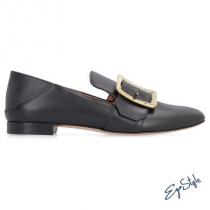 JANELLE LEATHER LOAFERS iwgoods.com:yq7lvu