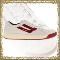 関税込◆Sneakers Shoes Men BALLY コピー品 iwgoods.com:ypvhx8-1