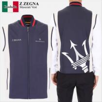 Z Zegna ブランドコピー商品　Maserati Vest iwgoods.com:p2bei8-1
