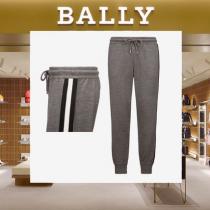 【17AW NEW】 BALLY ブランド 偽物 通販_men / ストライプ・ラウ...