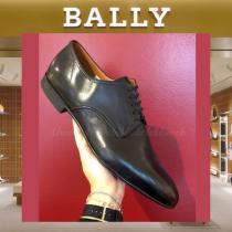 【VIPsale！60％OFF】BALLY ブランド 偽物 通販_men /TECNOレースアップ革靴/グレー iwgoods.com:v91csa-1