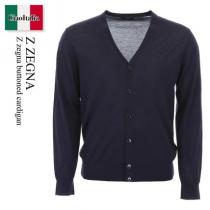 Z Zegna ブランドコピー通販　Buttoned Cardigan iwgoods.com:a2pv3z-1