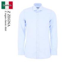 Z Zegna ブランドコピー通販 classic shirt iwgoods.com:98d2in