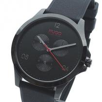 ヒューゴボス ブランド 偽物 通販 HUGO BOSS スーパーコピー 腕時計 メンズ 1530034  ブラック iwgoods.com:3l6kyd-1