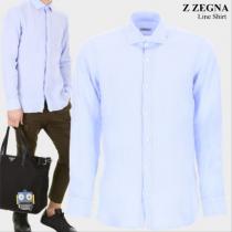 Z Zegna 激安スーパーコピー　Line Shirt iwgoods.com:a8c3x8-1