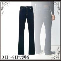 関税込◆mid-rise straight-leg jeans iwgoods.com:0g5fpy-1