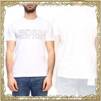 関税込◆t-shirt men hugo BOSS スーパーコピー 代引 iwgoo...
