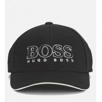 BOSS ブランドコピー商品 Men's Cap ☆★BOSS ブランドコピー商品 Men's US Cap  Black iwgoods.com:pl007b-1