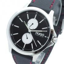 ヒューゴボス ブランド 偽物 通販 HUGO BOSS 偽物 ブランド 販売 腕時計 メンズ 1530001  ブラック iwgoods.com:p2qk5c-1