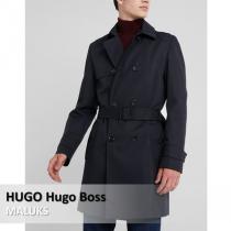 HUGO Hugo BOSS コピー商品 通販 :: MALUKS トレンチコート iwgoods.com:ny85kz-1