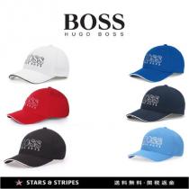 日本未入荷 BOSS ブランドコピー メンズゴルフ用 刺繍ロゴ SNAPBACK Cap ６色 iwgoods.com:8u7muo-1