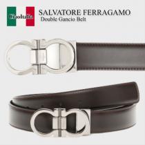 Salvatore FERRAGAMO コピー商品 通販 double gancio belt iwgoods.com:igpc67-1