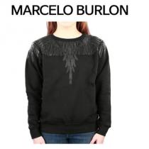 Marcelo Burlon ブランドコピー商品 ★ CWBA015F1600 20...