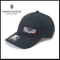 (マルセロバーロン スーパーコピー) MARCELO Burlon ブランドコピー商品 帽子 CMLB008E190170991088 iwgoods.com:bysu50-1
