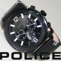 ポリス コピーブランド PL14377JSB-02A メンズ 腕時計 ＰＯＬＩＣＥ 新品 iwgoods.com:2jbkji-1