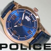 ポリス ブランド 偽物 通販 PL14741JSR-03 メンズ 腕時計 ＰＯＬＩＣＥ 新品 iwgoods.com:jynyn9-1