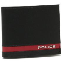 【即発】POLICE スーパーコピー メンズ2つ折り財布【国内発】 iwgoods.com:wkbllc
