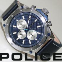 ポリス ブランドコピー PL14537JS-03A メンズ 腕時計 ＰＯＬＩＣＥ 新品 iwgoods.com:m10u7r-1