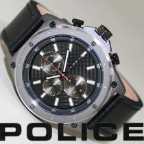 ポリス コピー品 PL14537JSU-02A メンズ 腕時計 ＰＯＬＩＣＥ 新品 ...