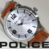 ポリス ブランド コピー PL14741JS-04 メンズ 腕時計 ＰＯＬＩＣＥ 新品 iwgoods.com:s7y2yh