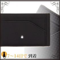関税込◆Black fabric Extreme 2.0 card holder i...