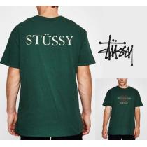 STUSSY ブランドコピー通販(ステューシー ブランド コピー )メンズ Tシャツ...