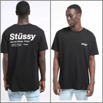STUSSY ブランドコピー商品★TシャツWORLDWIDE ASTERICKS TEE iwgoods.com:srcrk7-1