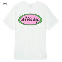 New !! STUSSY スーパーコピー 代引 Oval Pig. Dyed TE...