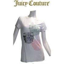 【関税・送料込】Juicy COUTURE スーパーコピー 代引 Vネック Tシャツ iwgoods.com:1n5lxt-1