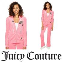 Juicy COUTURE 激安スーパーコピー∞VeniceBeachPatchesMicroterryPuffSleeveJacket iwgoods.com:4lkyln-1