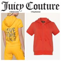【Juicy COUTURE コピー商品 通販】☆ SHORT SLEEVE ROB...