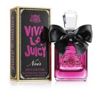 Viva La Juicy Noir 100ml オードパルファム スプレー 女性用...