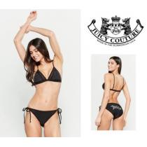 関税･送料込JUICY COUTURE 激安スーパーコピー☆Two-Piece Studded Logo Bikini Set iwgoods.com:htzpb0