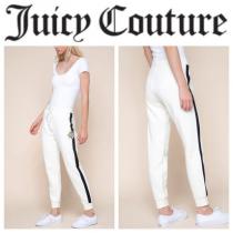 【Juicy COUTURE 激安スーパーコピー】☆ LUXE CREST PATC...