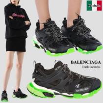 BALENCIAGA スーパーコピー Track Sneakers iwgoods.com:eceb53-1