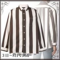 関税込◆striped casual shirt iwgoods.com:jz757k-1