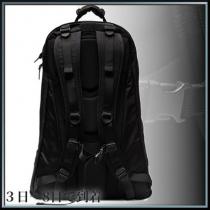 関税込◆ black Cordura 22XL backpack iwgoods.c...