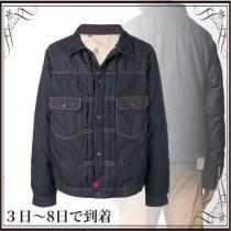 関税込◆padded denim jacket iwgoods.com:rt3lx3-1